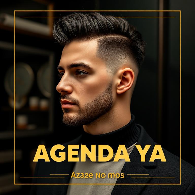 Barbería