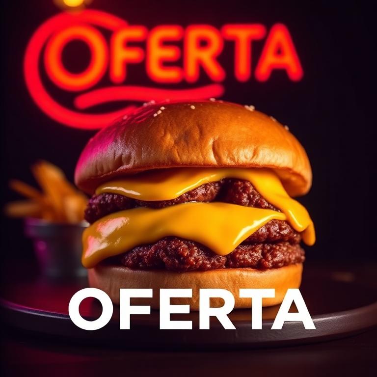 Hamburguesería